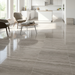 Marvel Pro Travertino Silver 600x600mm Polished Finish Floor Tile (1.08m2 box) - image 3