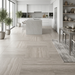 Marvel Pro Travertino Silver 600x600mm Satin Finish Floor Tile (1.08m2 box) - image 3