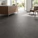 Marvel Stone Basaltina Volcano 300x600mm Structured Finish Floor Tile (1.26m2 box) - image 3