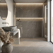 Marvel Stone Cardoso Elegant 600x600mm Matte Finish Floor Tile (1.08m2 box) - AI generated product/lifestyle image 3