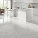 Marvel Stone Carrara Pure 300x600mm Polished Finish Floor Tile (1.26m2 box) - image 3
