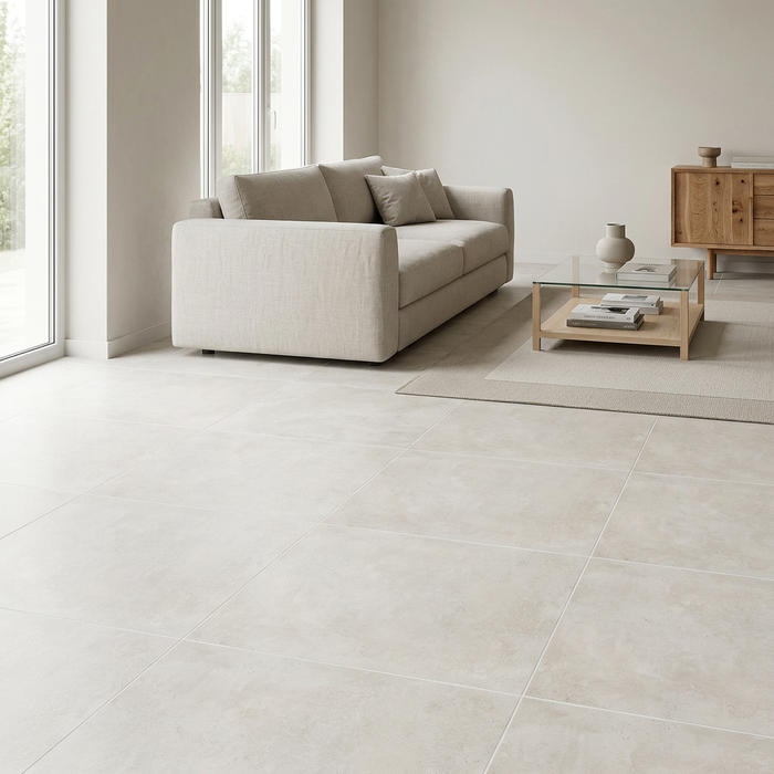 Pierres des Châteaux Usse 600x600mm Matt Floor/Wall Tile (1.08m2 per box) - image 3