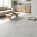 Poetry Stone Piase Ash Matte 600x600mm Floor Tile (1.08m2 per box) - image 3