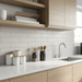 Soho Halo Grey 50x300mm Matte Wall Tile (0.66m2 box) - image 3