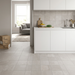 Story Grey 150x150mm Matt Wall/Floor Tile (0.585m2 box) - image 3