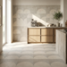 Story Sand 150x150mm Matt Wall/Floor Tile (0.585m2 box) - image 3