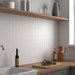 Vibe Out Gesso White Matt 65x200mm Wall Tile (0.50m2 box) - image 3