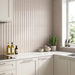 Vibe Out Taupe Gloss 65x200mm Wall Tile (0.50m2 box) - image 3