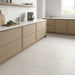 Victoria White 600x600mm Matte Floor/Wall Tile (1.08m2 per box) - image 3