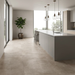Volcano Beige 600x1200mm Matte Floor/Wall Tile (1.44m2 per box) - AI generated product/lifestyle image 3