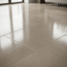 Dwell Greige 300x600mm Polished Finish Floor Tile — surface detail