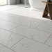 Marvel Stone Carrara Pure 300x600mm Matte Finish Floor Tile — image 4
