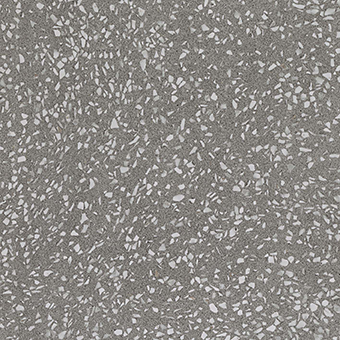 Marvel Gems Terrazzo Grey 600x600mm Polished Finish Floor Tile - image 4