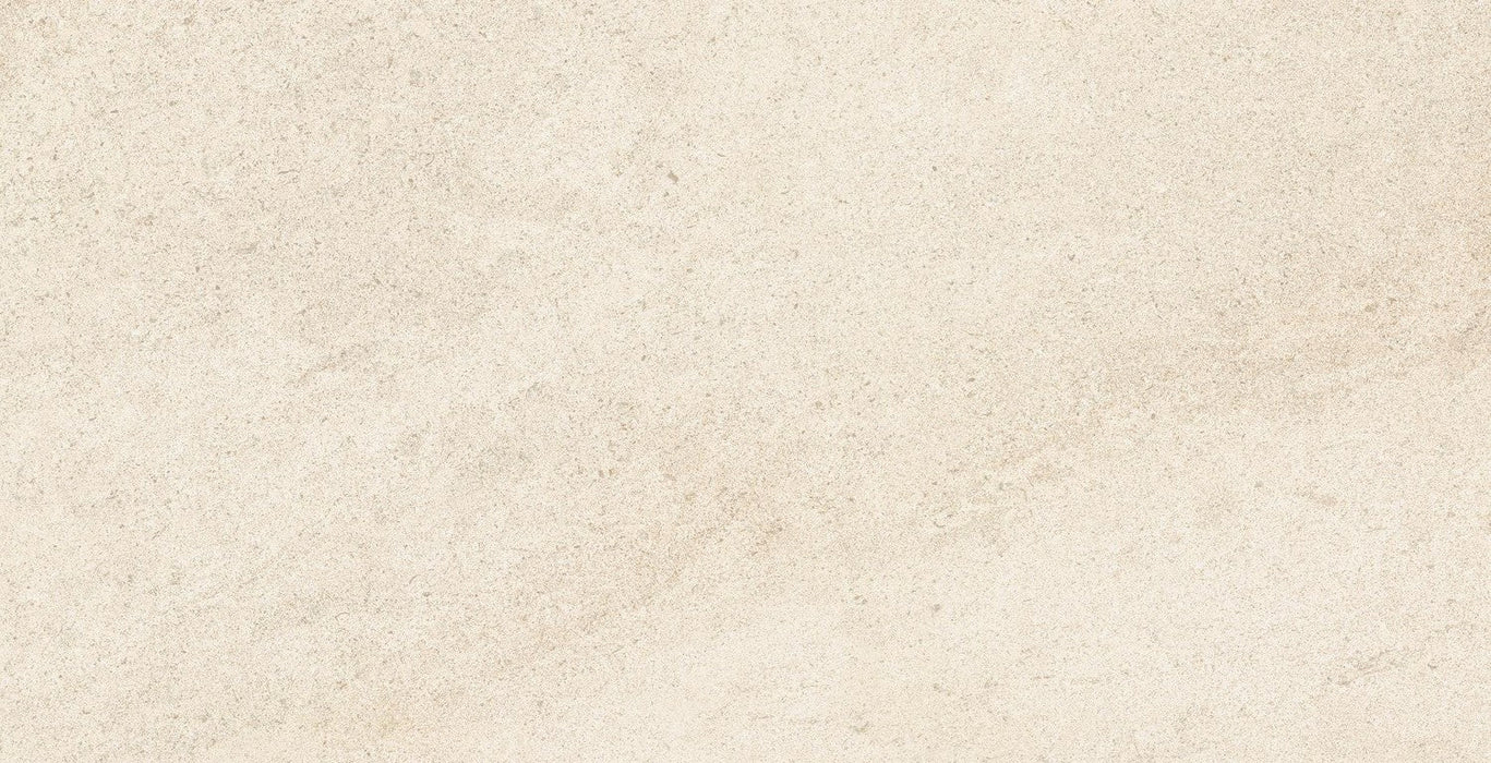 Lims Ivory 375x750mm Tumbled Matte Finish Floor Tile — image 4