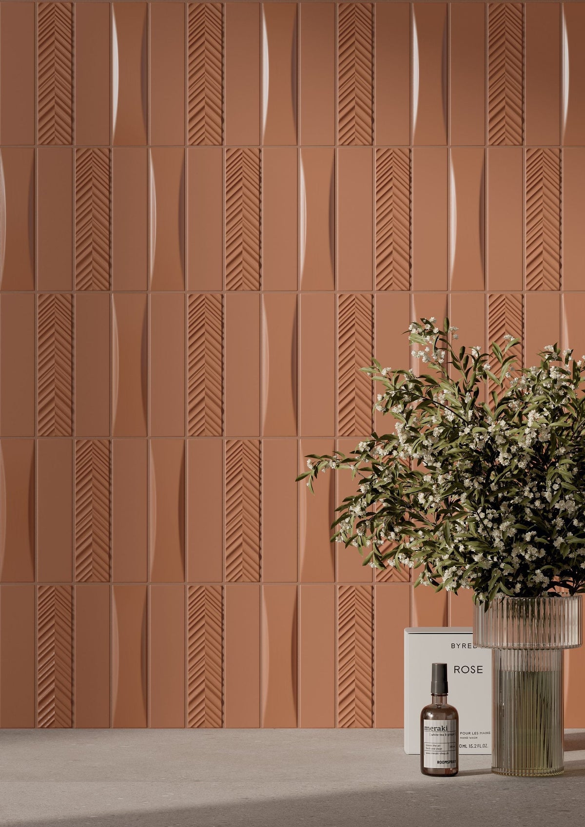 Decor Tiles