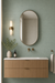 Kalma Blue Lake Matt Wall Tile 60x186mm — image 4