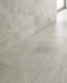 Iroc White 600x1200mm Matte Floor/Wall Tile — surface detail