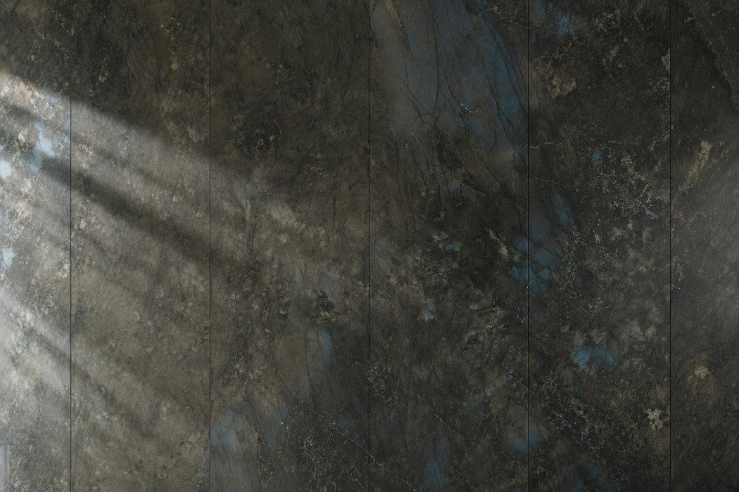 Marvel Dream Brazil Green 500x1200mm Gloss Finish Wall Tile — image 4