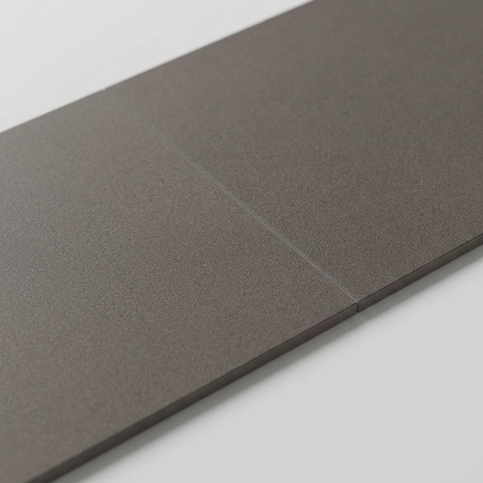 Arkshade Lead 450x900mm Matte Finish Floor Tile — surface detail