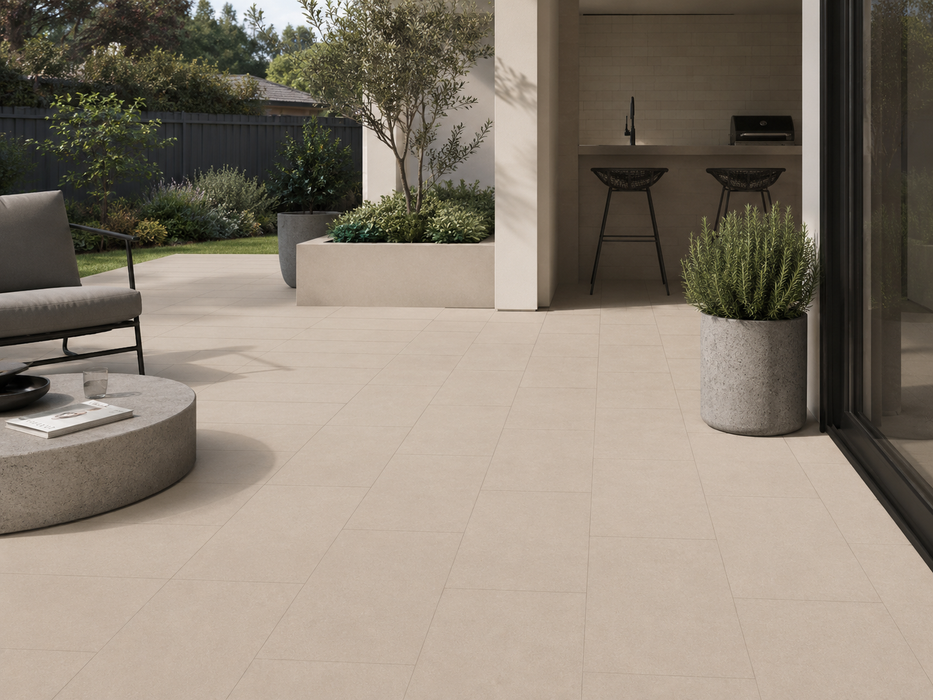 Arkshade Dove 300x600mm Grip Finish Floor Tile — image 4