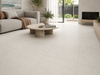 Victoria White 600x600mm Matte Floor/Wall Tile — image 4
