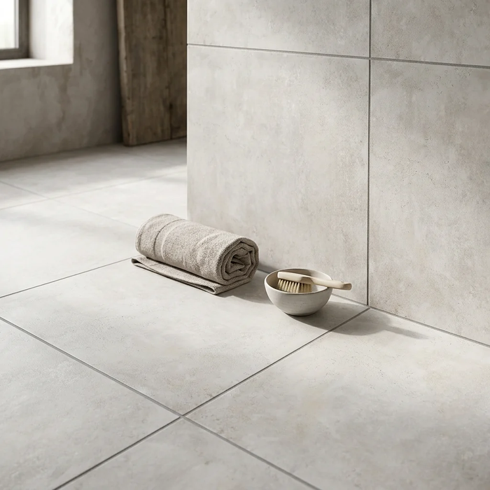 Pierres des Châteaux Usse 600x600mm Matt Floor/Wall Tile — image 4