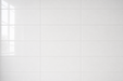 Sense White 200x400mm Gloss Wall Tile — image 4
