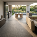Brave Grey 300x600mm Matte Finish Floor Tile (1.26m2 box) - AI generated product/lifestyle image 4