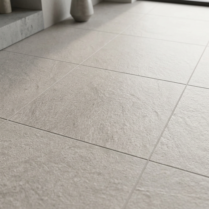 Brave Pearl 600x600mm Matte Finish Floor Tile (1.08m2 box) - image 4