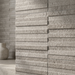 Brave Pearl Industrial 440x285mm 3D Finish Wall Tile (0.5m2 box) - image 4