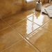 Clay Mustard 100x100mm Gloss Finish Wall Tile (0.68m2 box) - image 4