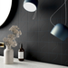 Curve Black Matt 83x120mm Mosaic Wall Tile (.48m2 box) - image 4