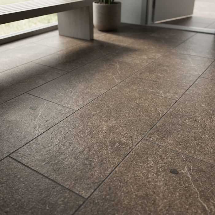 Dolmen Pro Mix 375x750mm Matte Finish Floor Tile (1.12m2 box) - image 4