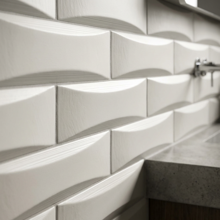 Dust Ice Subway 50x200 Dune Soft Wall Tile (0.48m2 box) - image 4