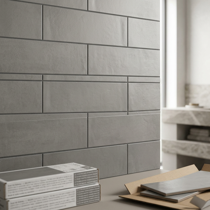 Dust Ink Subway 50x200 Dune Soft Wall Tile (0.48m2 box) - image 4