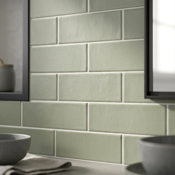 Dust Sage Subway 50x200 Soft Wall Tile (0.50m2 box) - image 4
