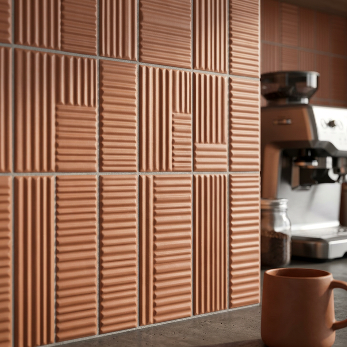 Dust Terrae Subway 50x200 Line Textured Wall Tile (0.44m2 box) - image 4