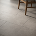 Dwell Gray 300x600mm Matte Finish Floor Tile (1.26m2 box) - image 4