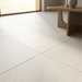Dwell Off White 600x600mm Matte Finish Floor Tile (1.08m2 box) - image 4