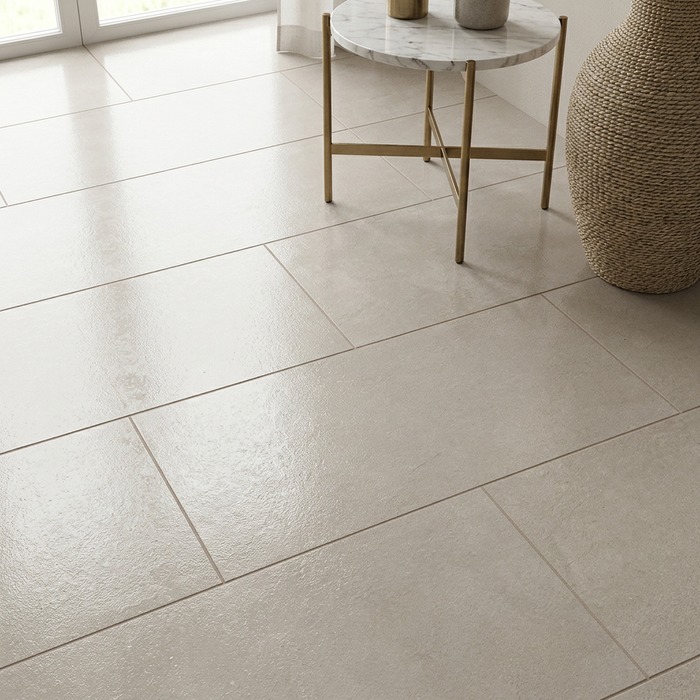 Dwell Pearl 300x600mm Polished Finish Floor Tile (1.26m2 box) - image 4
