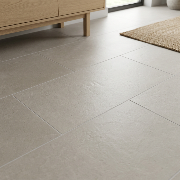 Dwell Pearl 450x900mm Matte Finish Floor Tile (1.215m2 box) - image 4