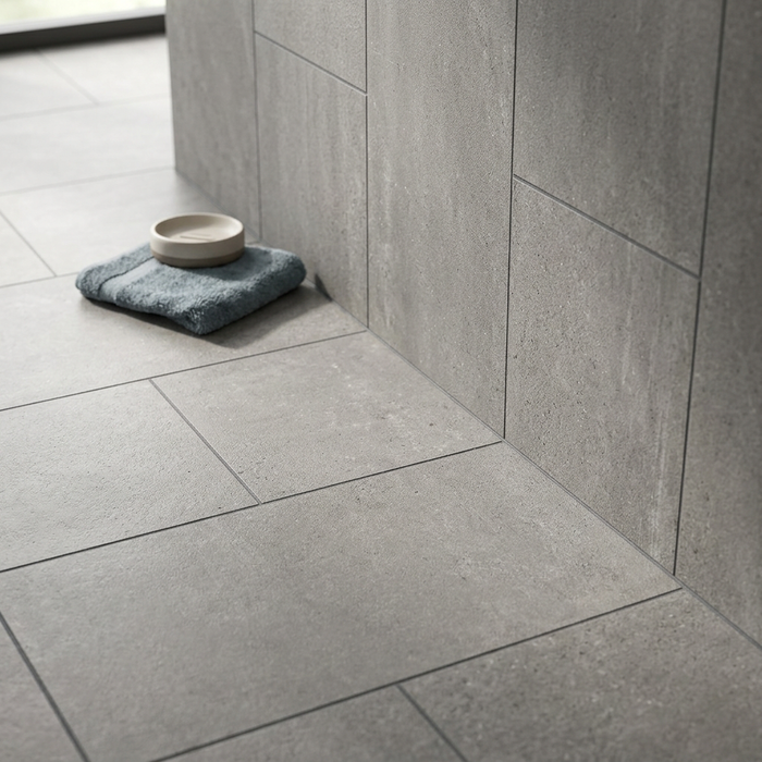 Evoq Nero 300x600mm Matt Floor/Wall Tile (1.44m2 box) - image 4