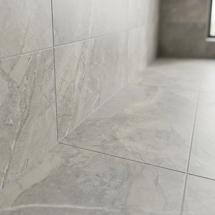 Iroc Greige 600x1200mm Matte Floor/Wall Tile (1.44m2 box) - image 4