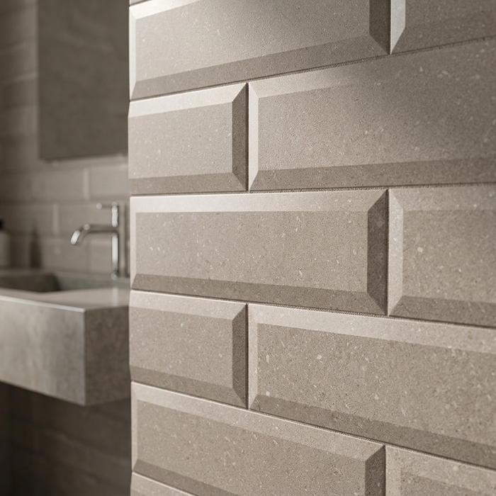 Kone Pearl Linea 300x600mm 3D Finish Wall Tile (0.54m2 box) - image 4
