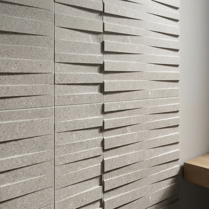Kone Pearl Pinnacle 300x300mm 3D Finish Wall Tile (0.54m2 box) - image 4