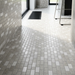 Kone Silver Mosaic Brick 304x304mm Floor Tile (0.92m2 box) - image 4