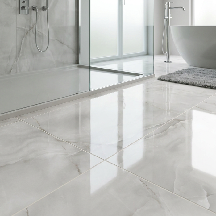 La Marca Onyx Nuvolato 600x1200mm Polished Floor/Wall Tile (1.44m2 box) - image 4