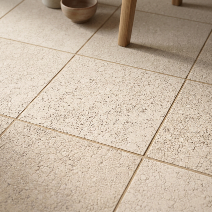 Le Terre Natural 100x100mm Matt Floor/Wall Tile (0.5m2 per box) - image 4