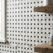 Marvel Bianco Fantastico Basket Weave 305x305mm Matte Finish Wall Tile (0.55m2 box) - image 4