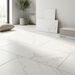 Marvel Calacatta Extra 300x600mm Matte Finish Floor Tile (1.26m2 box) - image 4